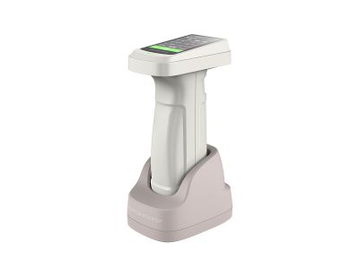 分光测色仪 (Portable Spectrophotometer) - 适用于织物、皮革、塑料、油漆、印刷、食品