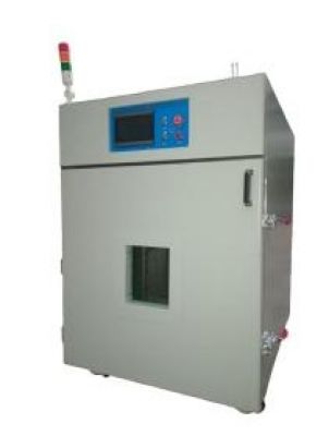 高度模擬測試儀/Altitude Simulation Tester