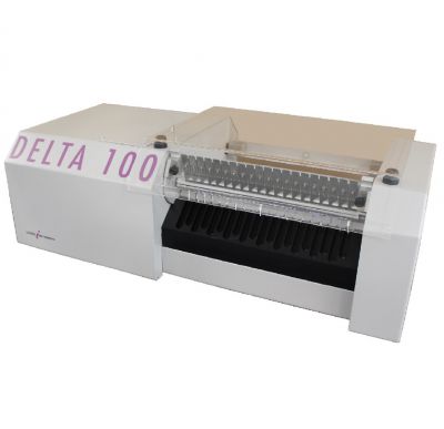 DELTA 100 – 湿磨损测试仪