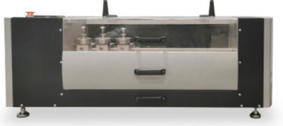 DIN 耐磨耗試驗機 - DIN Abrasion Tester