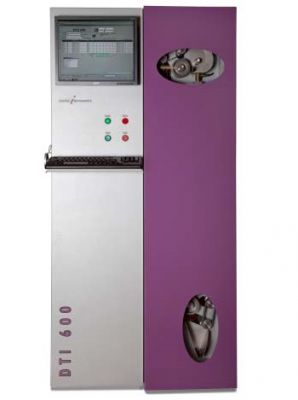 DTI 600 – 热牵伸张力分析仪