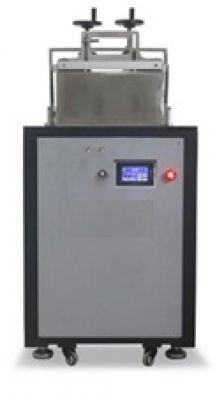 鞋类耐水渗透与弯折试验机 - Footwear Water Penetration & Flexing Tester