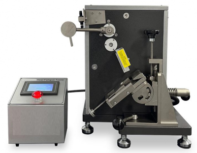 鞋跟疲勞試驗機 - Heel Fatigue Tester