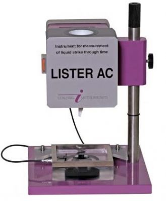 LISTER AC - 电子水分渗透仪
