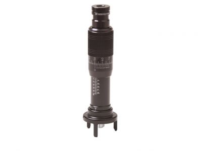 Optical Micrometer (Surface Measurement)
