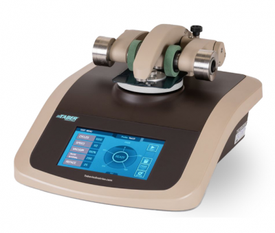 TABER® 耐磨試驗機 1700 / 1750 型