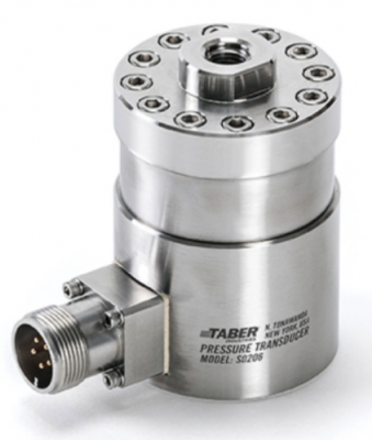 測試台壓力傳感器 _ TABER S0206 Series