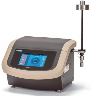 TABER® 線性耐磨試驗機（研磨試驗機）- TABER® Linear Abraser (Abrader) - Model 5770