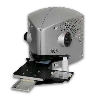 UV2000F – 紫外线穿透率分析仪