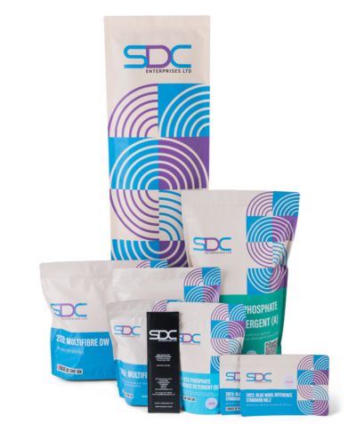 SDC發布產品全新包裝