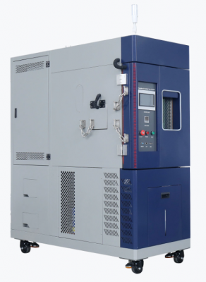 Battery Explosion-Proof Test Chamber