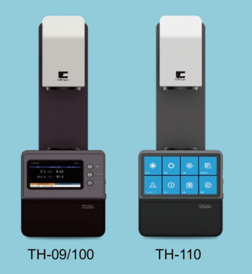 Haze and transmittance meter