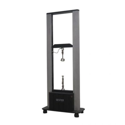 Universal Tensile Testing Machine