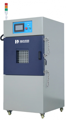 Battery Fire Test Chamber
