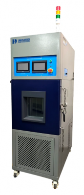 Battery Short Circuit Test Chamber