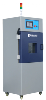Battery High Altitude Low Pressure Simulation Test Chamber