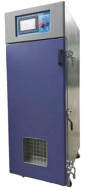 Battery Impact Testing Machine