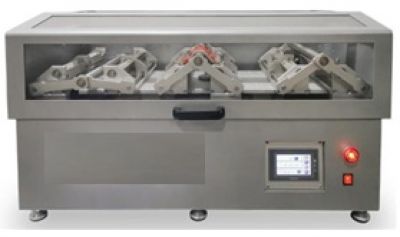 EN Sole Flexing Tester