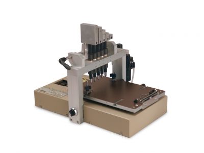 Multi-Finger Scratch/Mar Tester 710 (Surface Finish Testing)