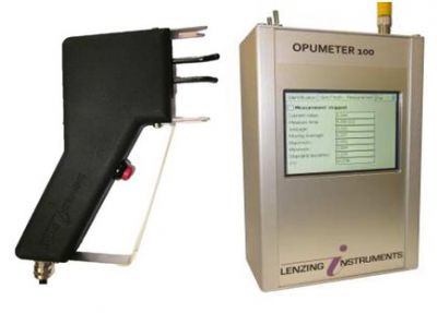 OPUMETER - Handheld Oil Content Detector