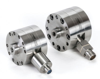 DIFFERENTIAL PRESSURE TRANSDUCER (rated line pressure 5000 PSI (345 Bar)) - TABER 2217 / 2417 Series