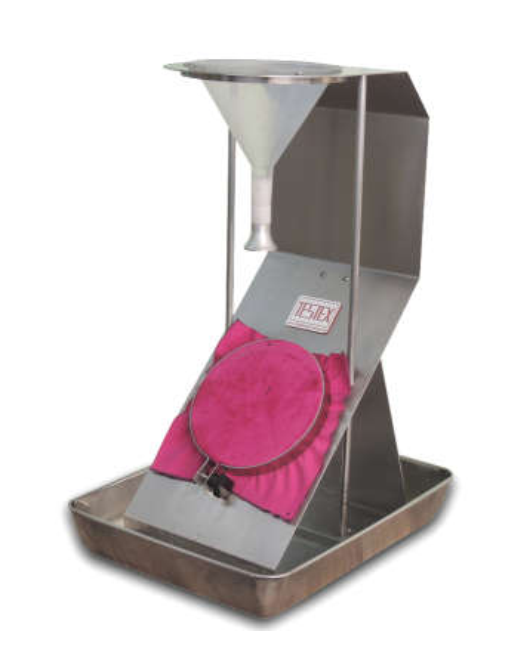 Other Instruments Spray Rating Tester