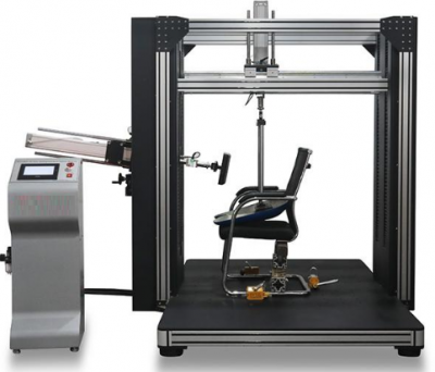 Thiết bị Thử nghiệm độ bền Ghế ngồi và Tựa lưng - Chair Seating and Back Testing Machine