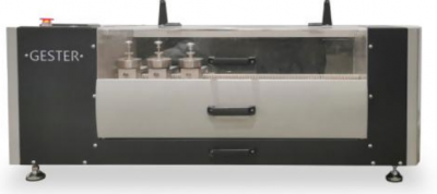 Máy thử độ mài mòn DIN - DIN Abrasion Tester