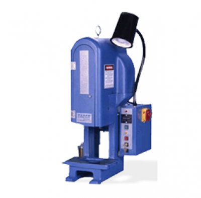 Máy ép cơ khí - Kenco Press