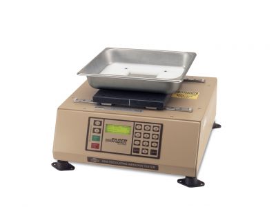 Máy thử mài mòn dao động 6160 - Oscillating Abrasion Tester 6160 (Surface Abrasion / Erosion Testing)