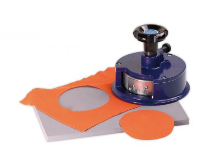 Sample Cutter - Dụng cụ cắt mẫu vải