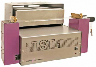 TST1 – Đo độ co rút, lực co rút do nhiệt (màng mỏng, film, vải không dệt...)