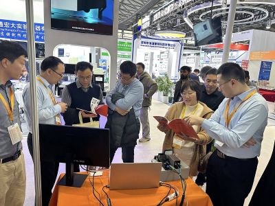 Sự tham gia của GOIN International tại ShanghaiTex 2025 đ&atilde; kết th&uacute;c th&agrave;nh c&ocirc;ng